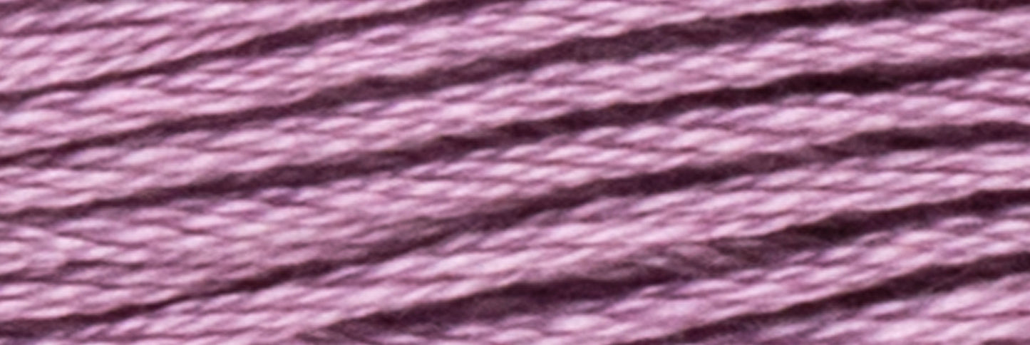 Luca-S Thread Cones - 105 / DMC 3836 / Anchor 90