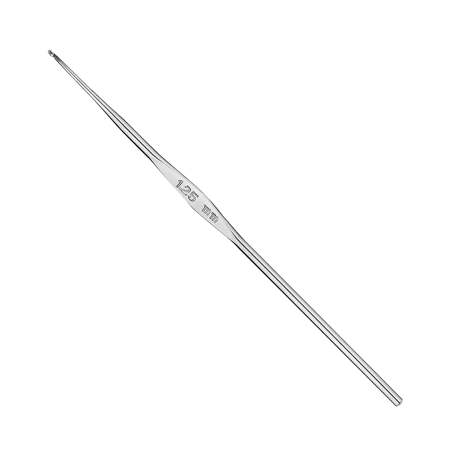 AddiPur Thread Crochet Needle 13cm
