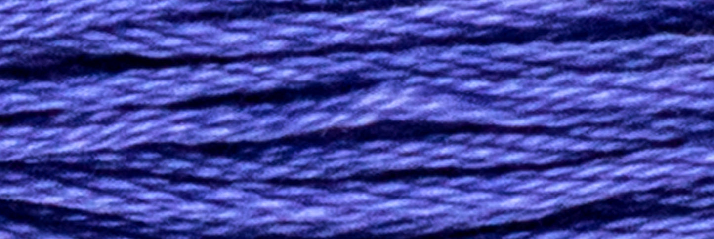 Luca-S Thread Cones - 141 / DMC 792 / Anchor 177