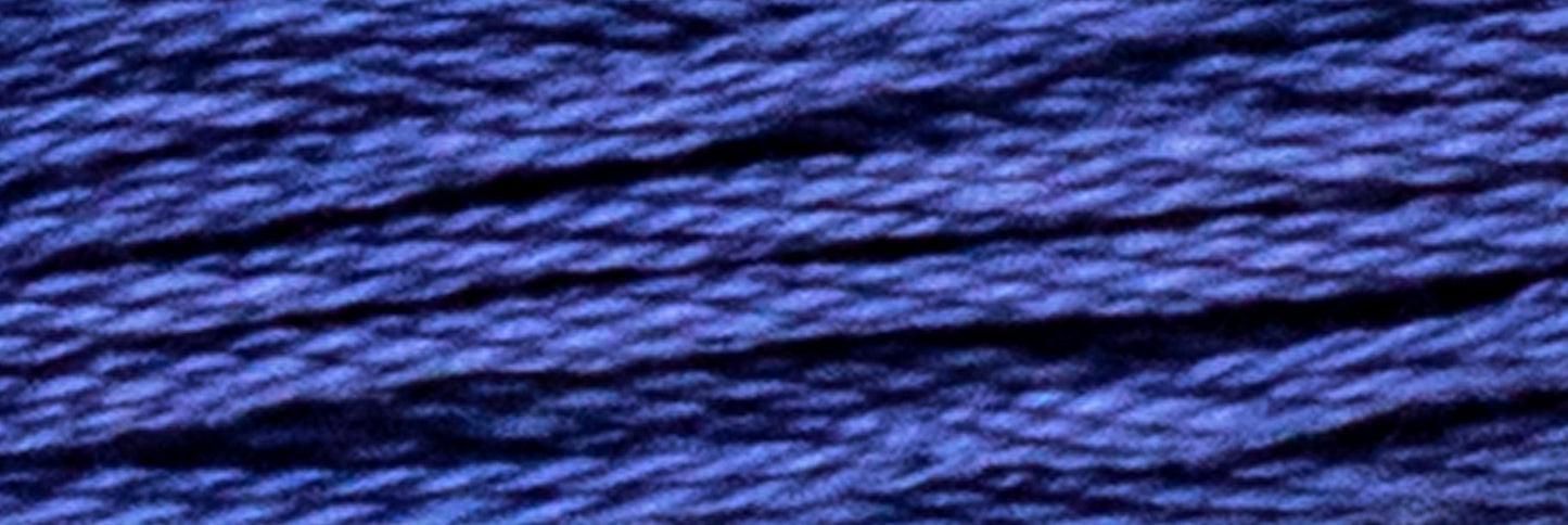 Luca-S Thread Cones - 157 / DMC 158 / Anchor 123