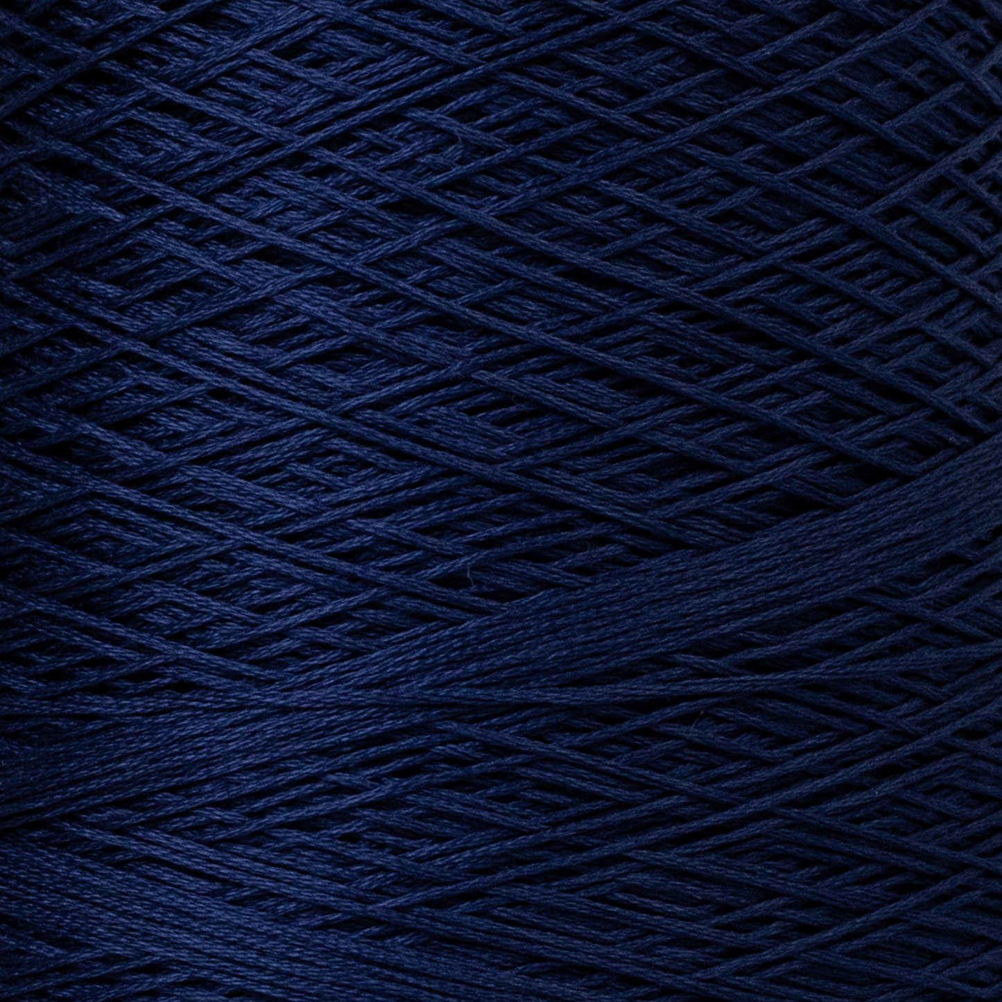Luca-S Thread Cones - 159 / DMC 823 / Anchor 152