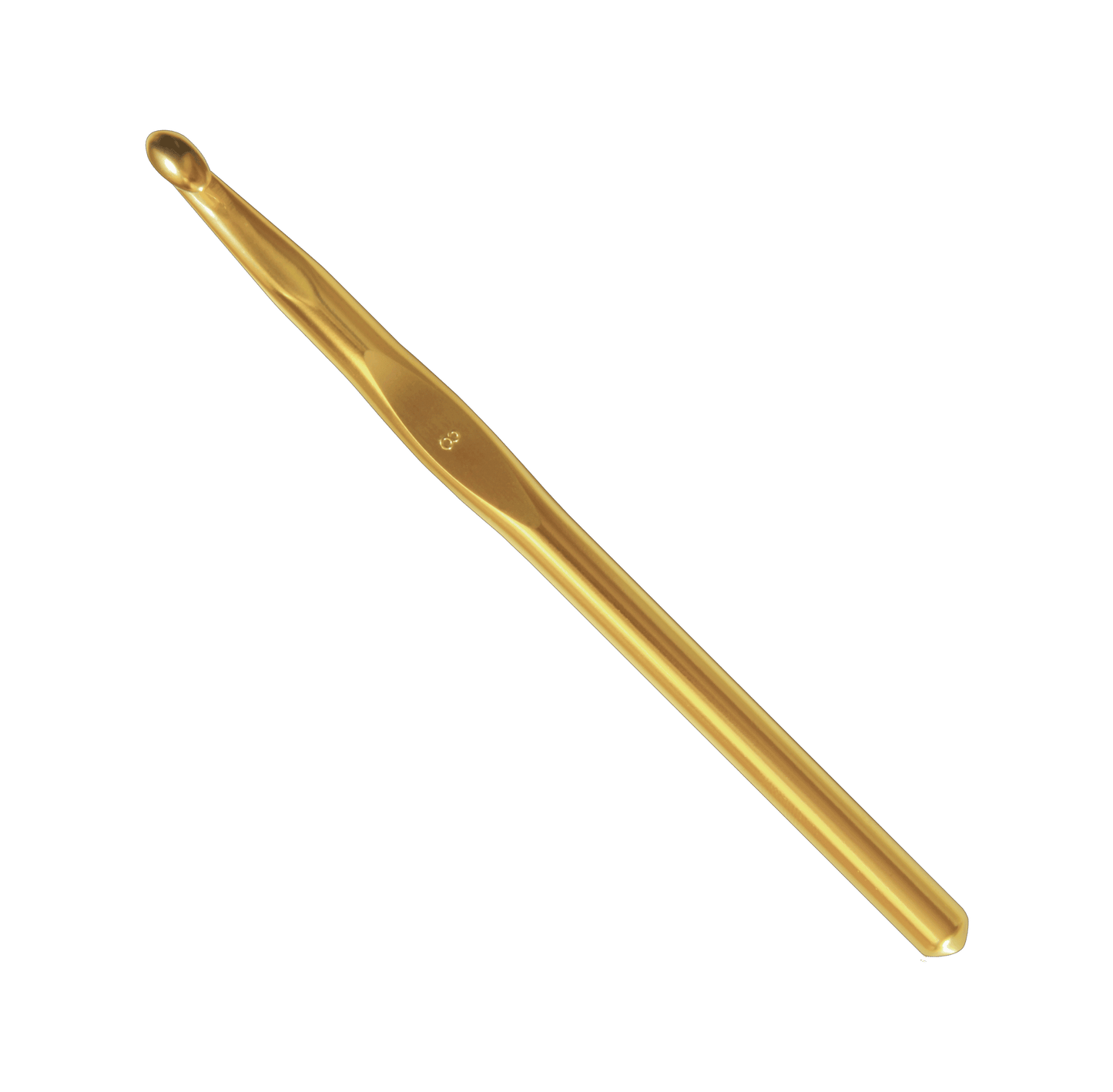 AddiPur Wool Crochet Needle 15cm