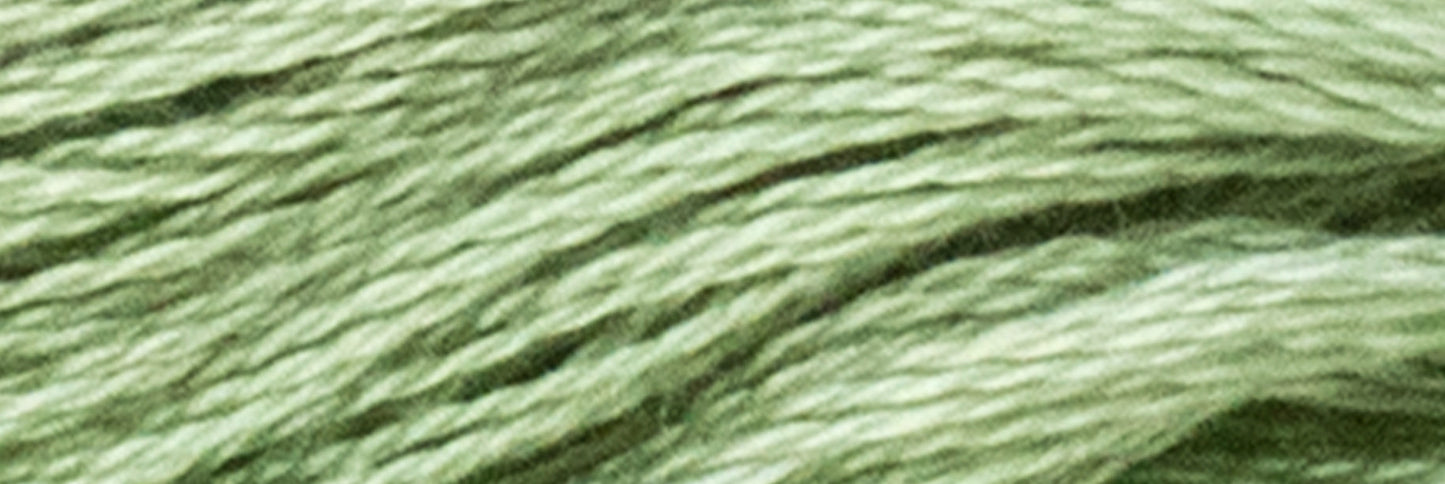 Luca-S Thread Cones - 247 / DMC 368 / Anchor 214, 261