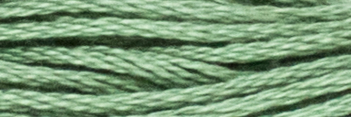 Luca-S Thread Cones - 248 / DMC 320 / Anchor 215
