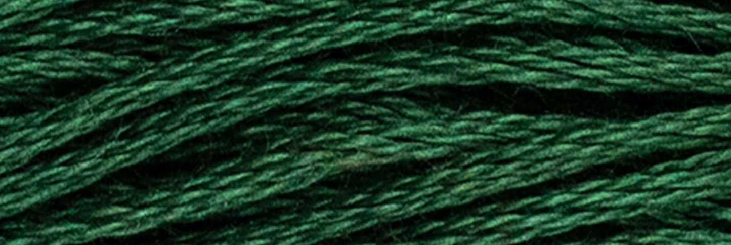 Luca-S Thread Cones - 251 / DMC 890 / Anchor 879