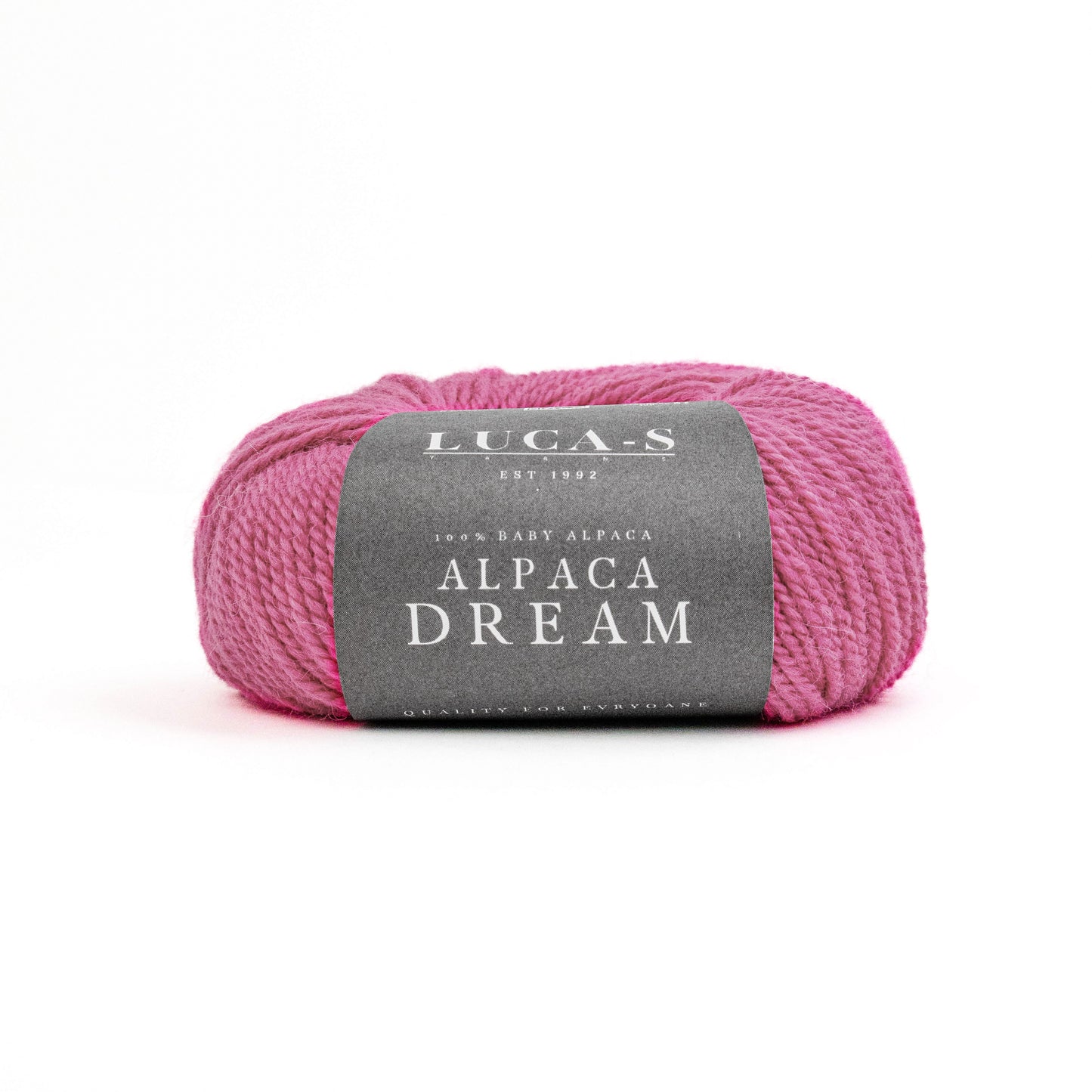 Luca-S Alpaca Dream Pack of 10 (0.5 KG)