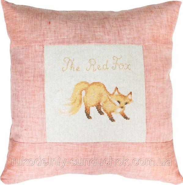 PB101 Pillowcase | Cross Stitch Kit Cushion Kits - HobbyJobby