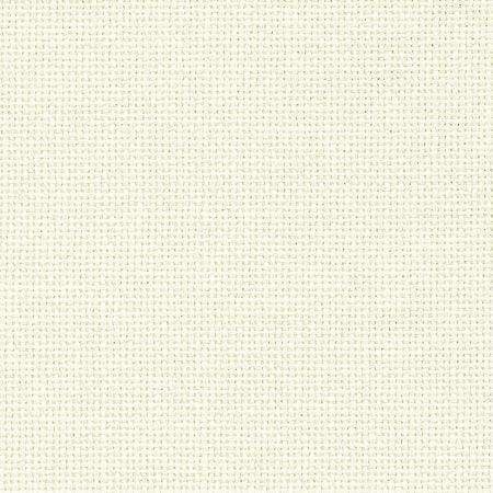 Zweigart 27 Count Linda Count Fabric Color 101 Natural White Fabric - HobbyJobby