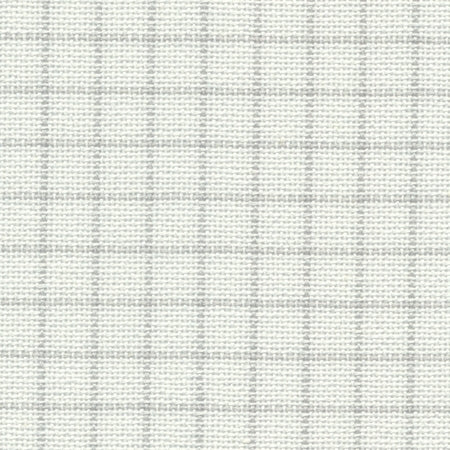 Zweigart 28 Count Brittney Lugana Easy Count Grid