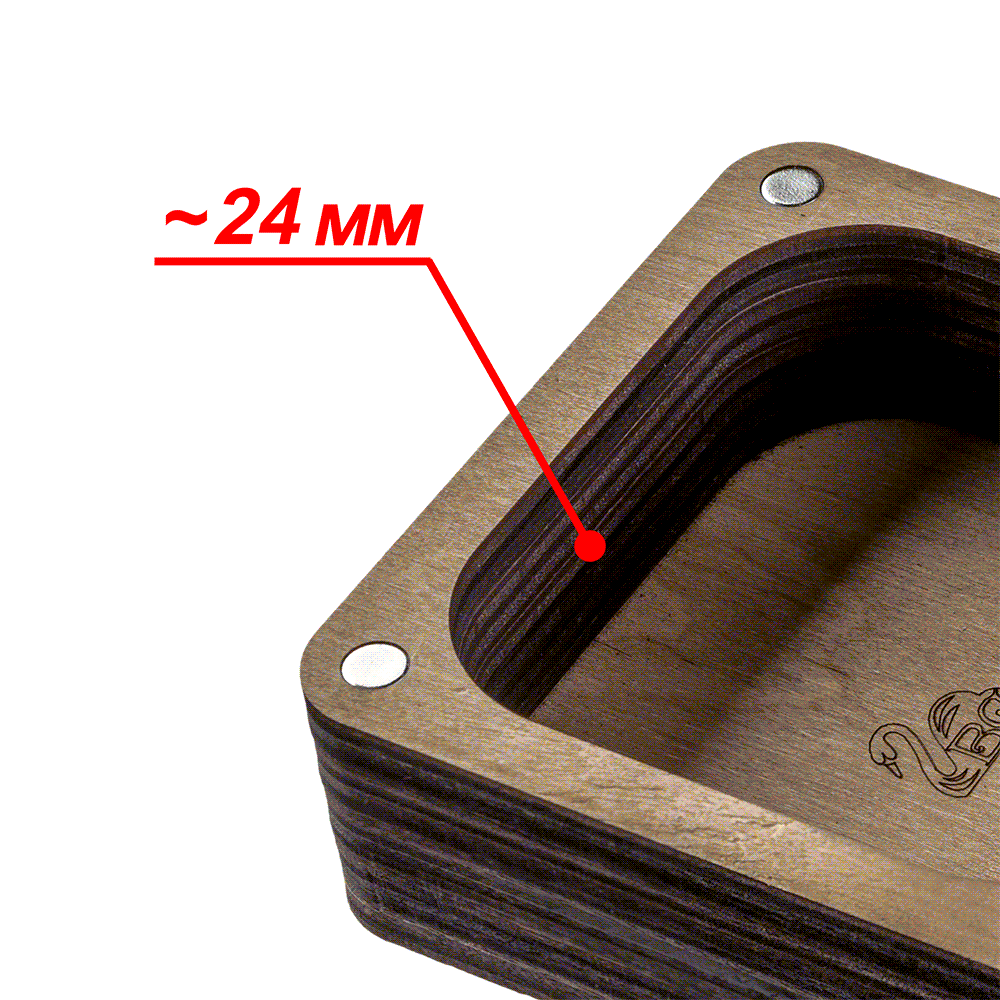 Pin Cushion Kit - Needlecraft Storage Box - Needle Storage Pin