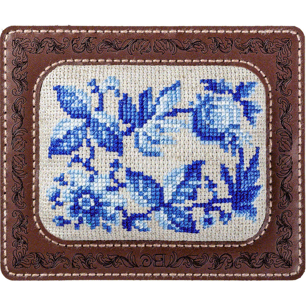 Pin Cushion Kit - Needlecraft Storage Box - Needle Storage Pin