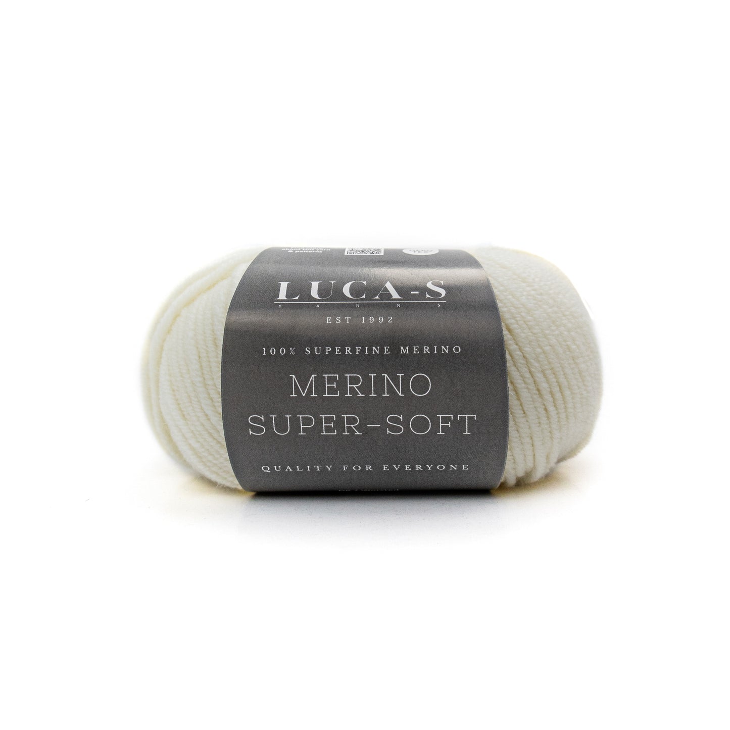 Luca-S Super-Soft Merino Pack of 10 (0.5 KG)