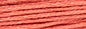 Luca-S Thread Cones - 04 / DMC 3712 / Anchor 1023