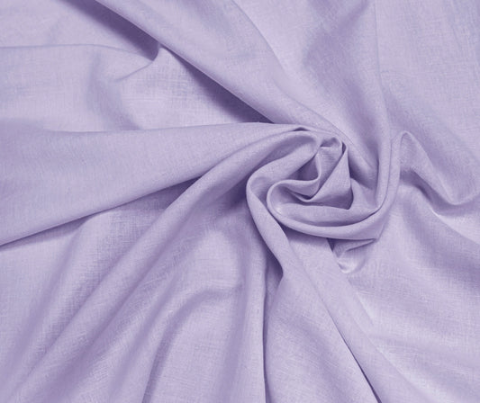 Fabric - Pure Natural Linen Fabric - Soft Fabric