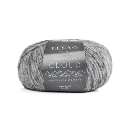Luca-S Cloud Pack of 10 (0.5 KG)