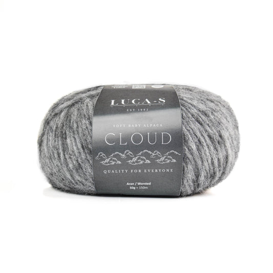 Luca-S Cloud Pack of 10 (0.5 KG)