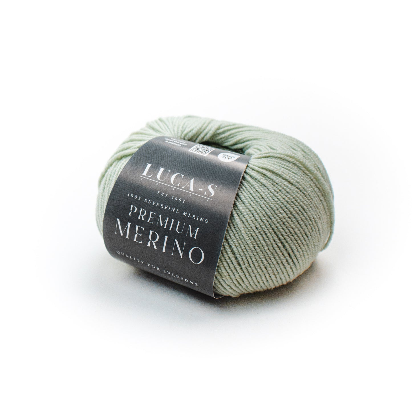 Luca-S Premium Merino Pack of 10 (0.5 KG)