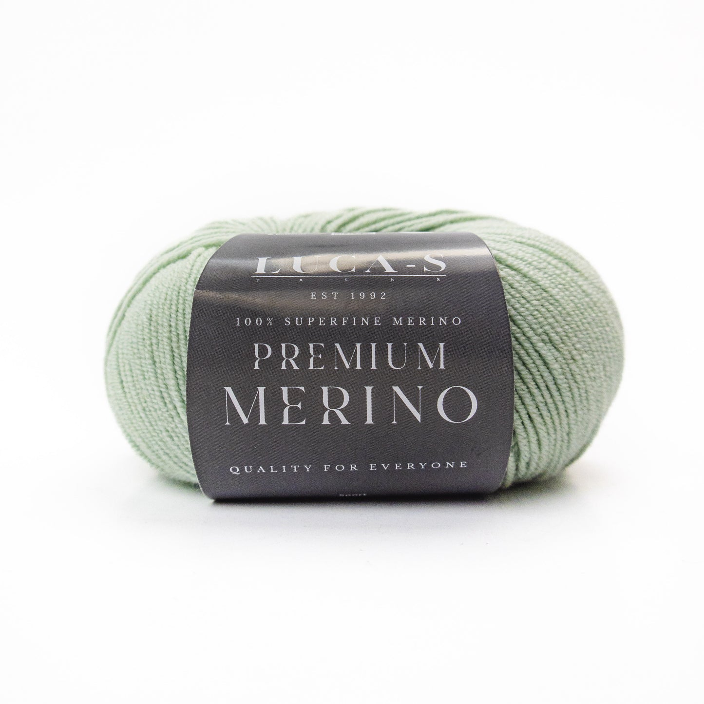 Luca-S Premium Merino Pack of 10 (0.5 KG)