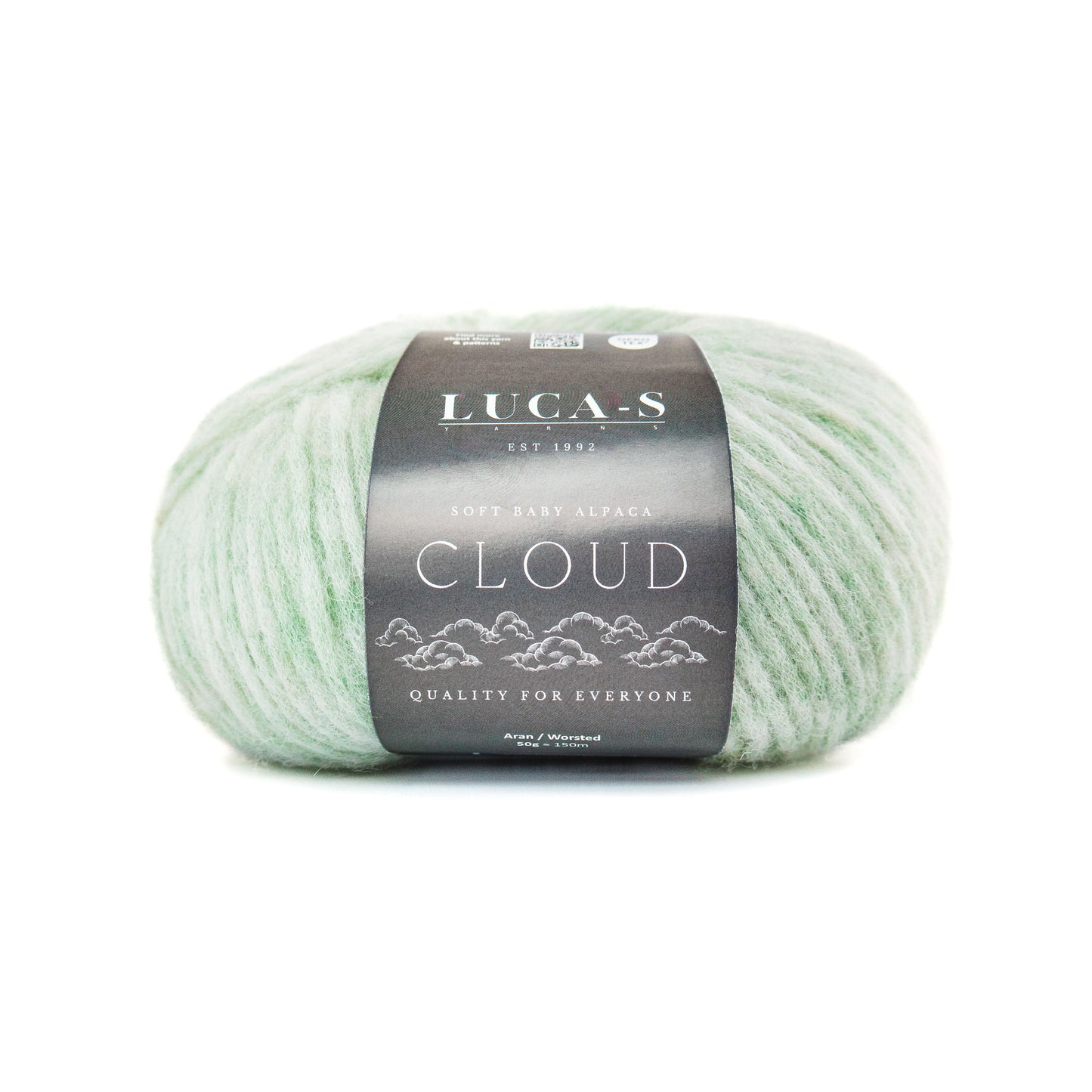 Luca-S Cloud Pack of 10