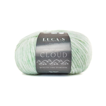 Luca-S Cloud Pack of 10