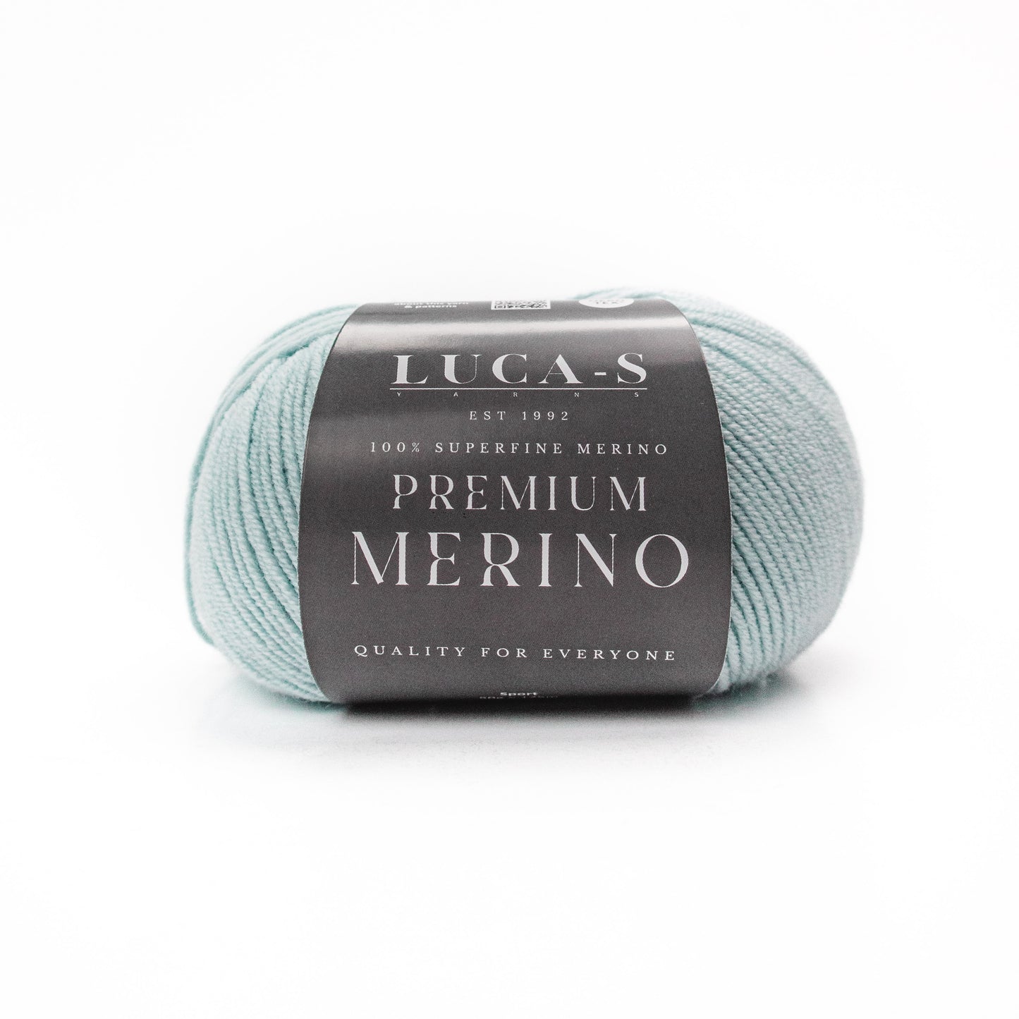 Luca-S Premium Merino Pack of 10 (0.5 KG)