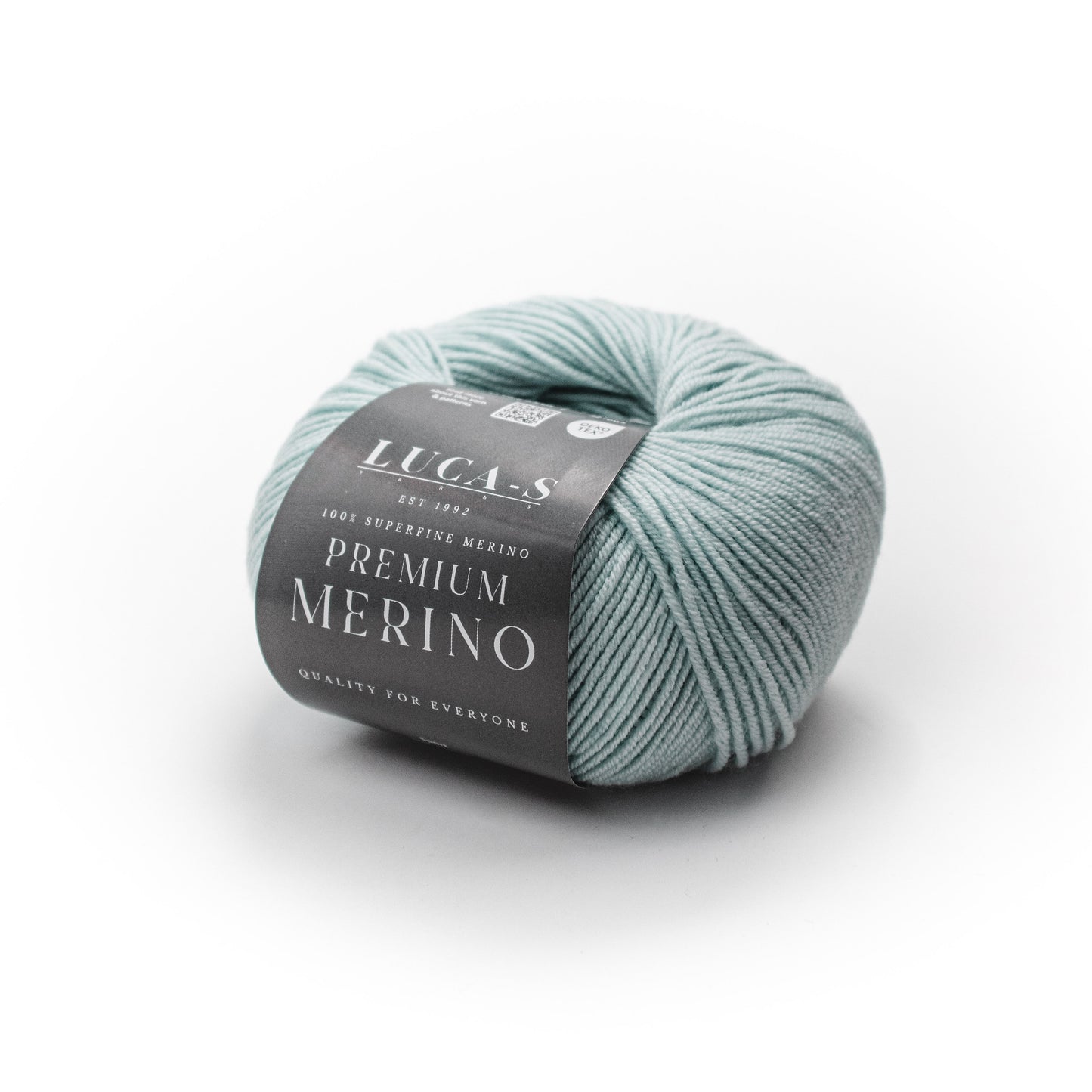 Luca-S Premium Merino Pack of 10 (0.5 KG)