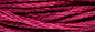 Luca-S Thread Cones - 113 / DMC 3803 / Anchor 69
