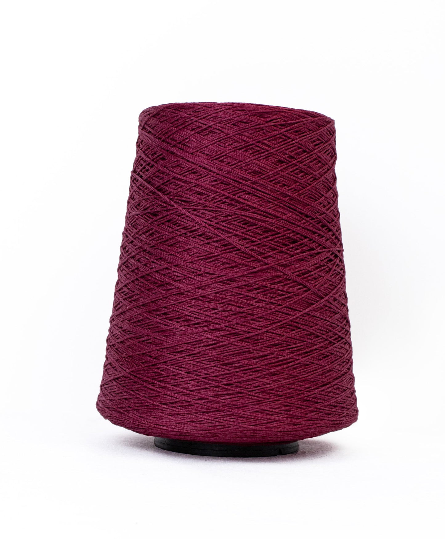 Luca-S Thread Cones - 114 / DMC 3685 / Anchor 70