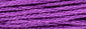 Luca-S Thread Cones - 119 / DMC 552 / Anchor 100