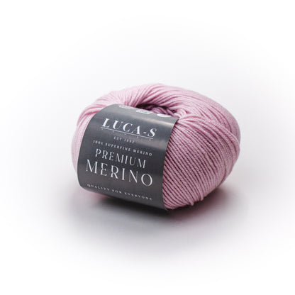 Luca-S Premium Merino Pack of 10 (0.5 KG)