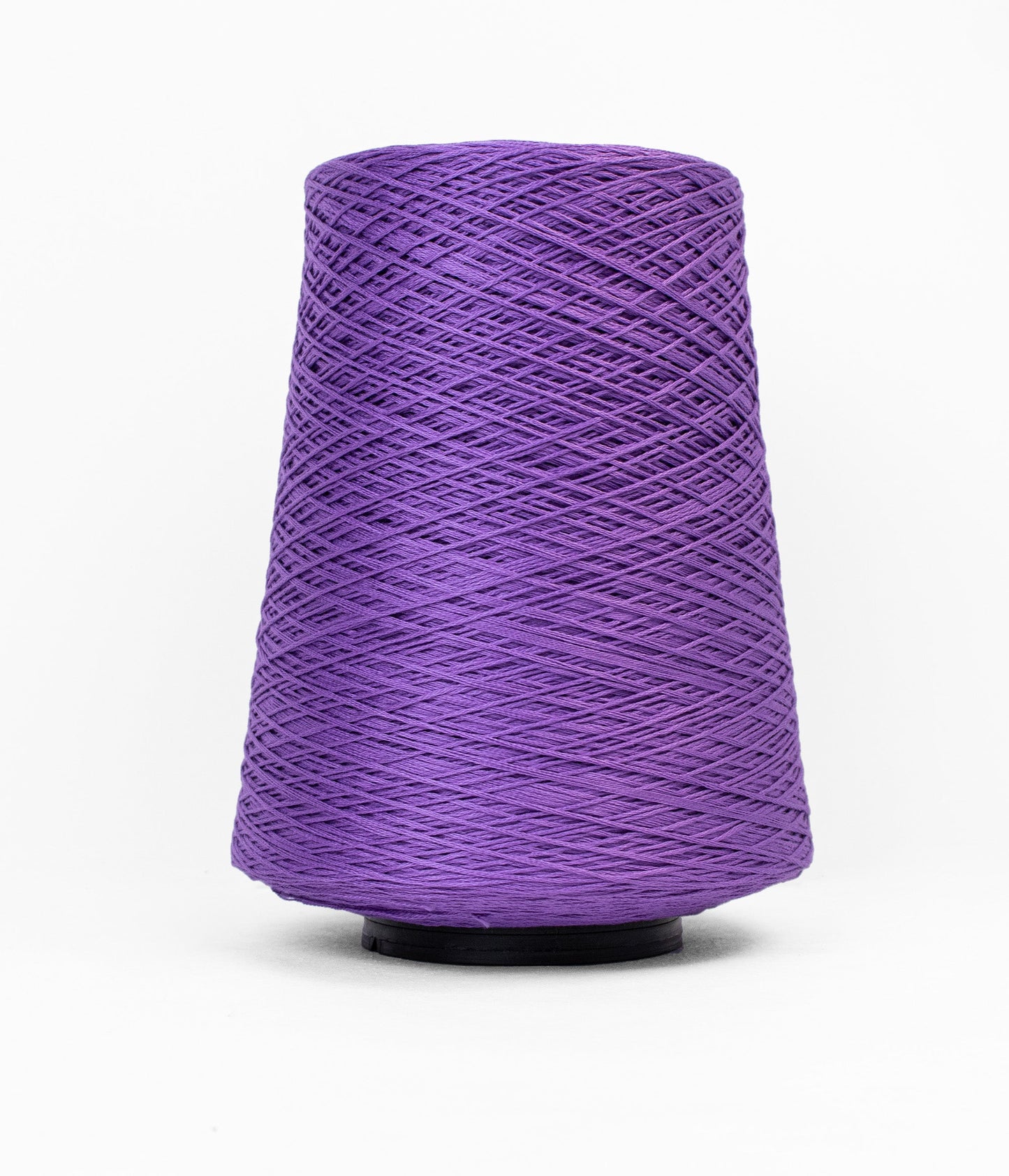 Luca-S Thread Cones - 124 / DMC 208 / Anchor -