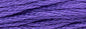 Luca-S Thread Cones - 131 / DMC 333 / Anchor 111