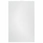 14 Count Plastic Canvas 8.2" x 11" , Needlework Plastic Canvas, Embroidery Plastic Fabric Fabric - HobbyJobby