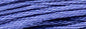 Luca-S Thread Cones - 140 / DMC 3807 / Anchor 122