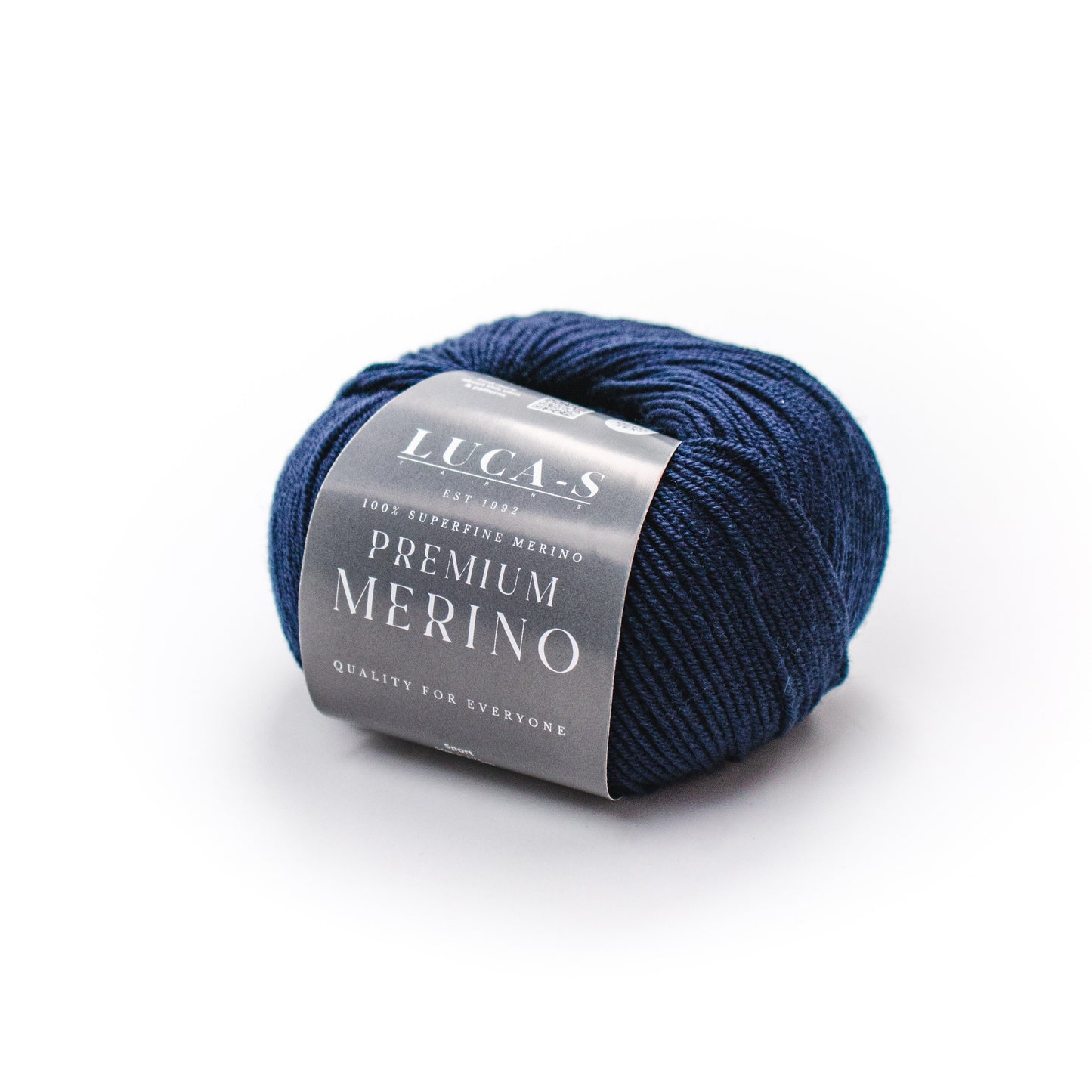 Luca-S Premium Merino Pack of 10 (0.5 KG)