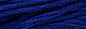 Luca-S Thread Cones - 150 / DMC 820 / Anchor 149