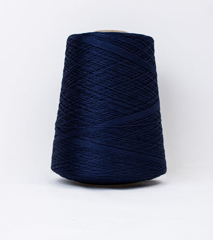 Luca-S Thread Cones - 159 / DMC 823 / Anchor 152