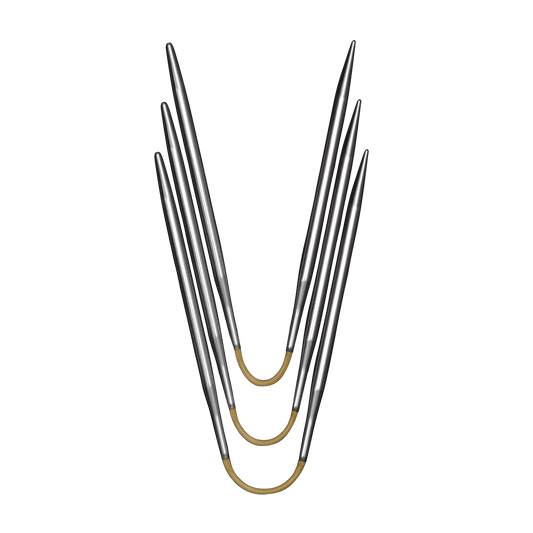 AddiCrasytrio Short (21 Cm)