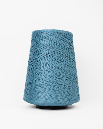 Luca-S Thread Cones - 163 / DMC 597 / Anchor 1062