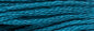 Luca-S Thread Cones - 165 / DMC 3809 / Anchor 1066
