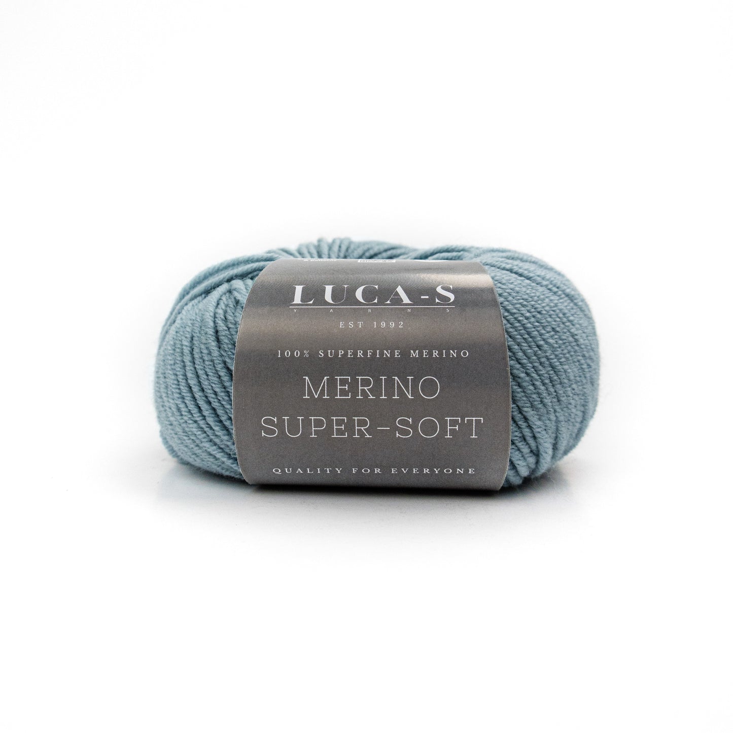 Luca-S Super-Soft Merino Pack of 10 (0.5 KG)