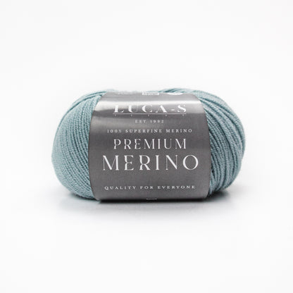 Luca-S Premium Merino Pack of 10 (0.5 KG)