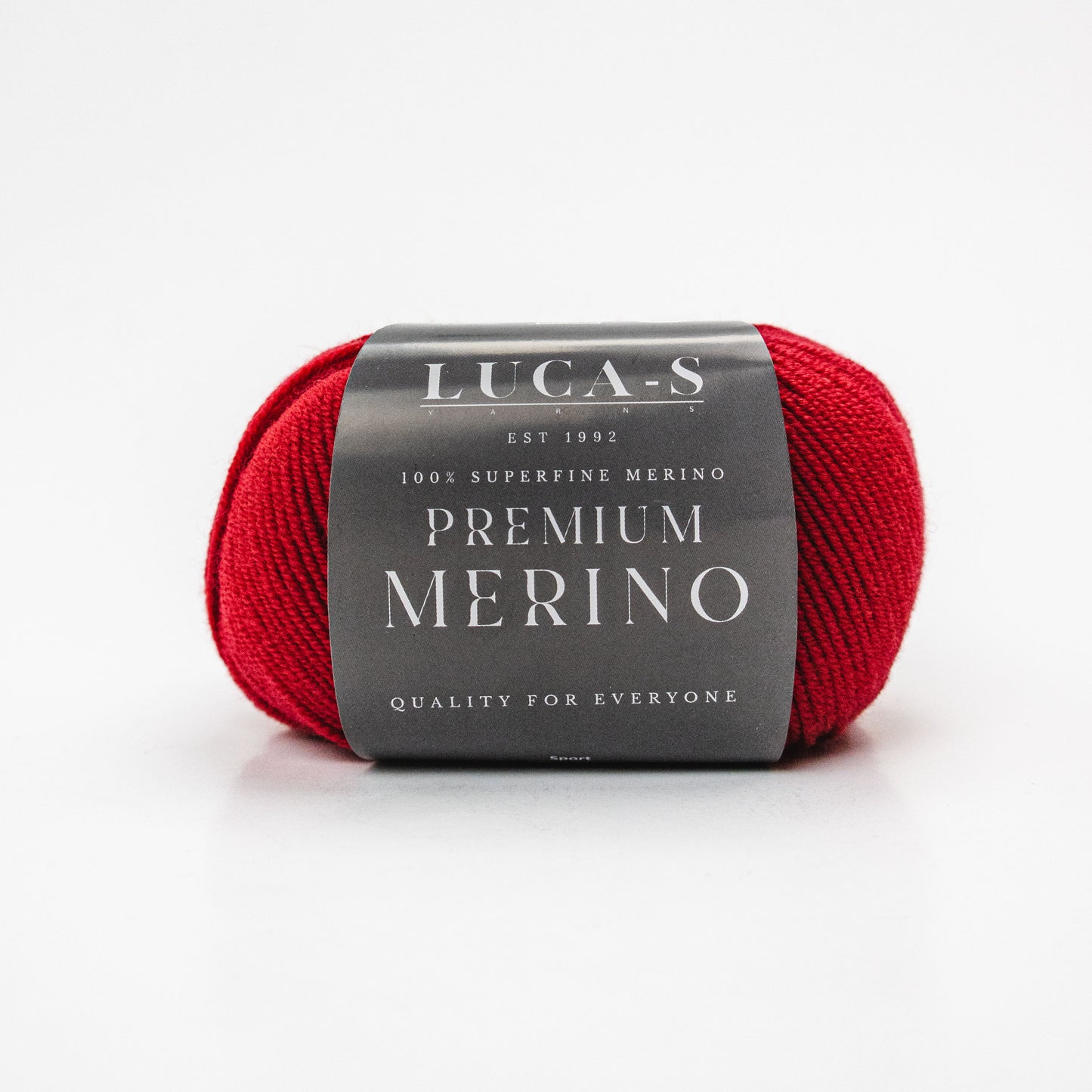 Luca-S Premium Merino Pack of 10 (0.5 KG)