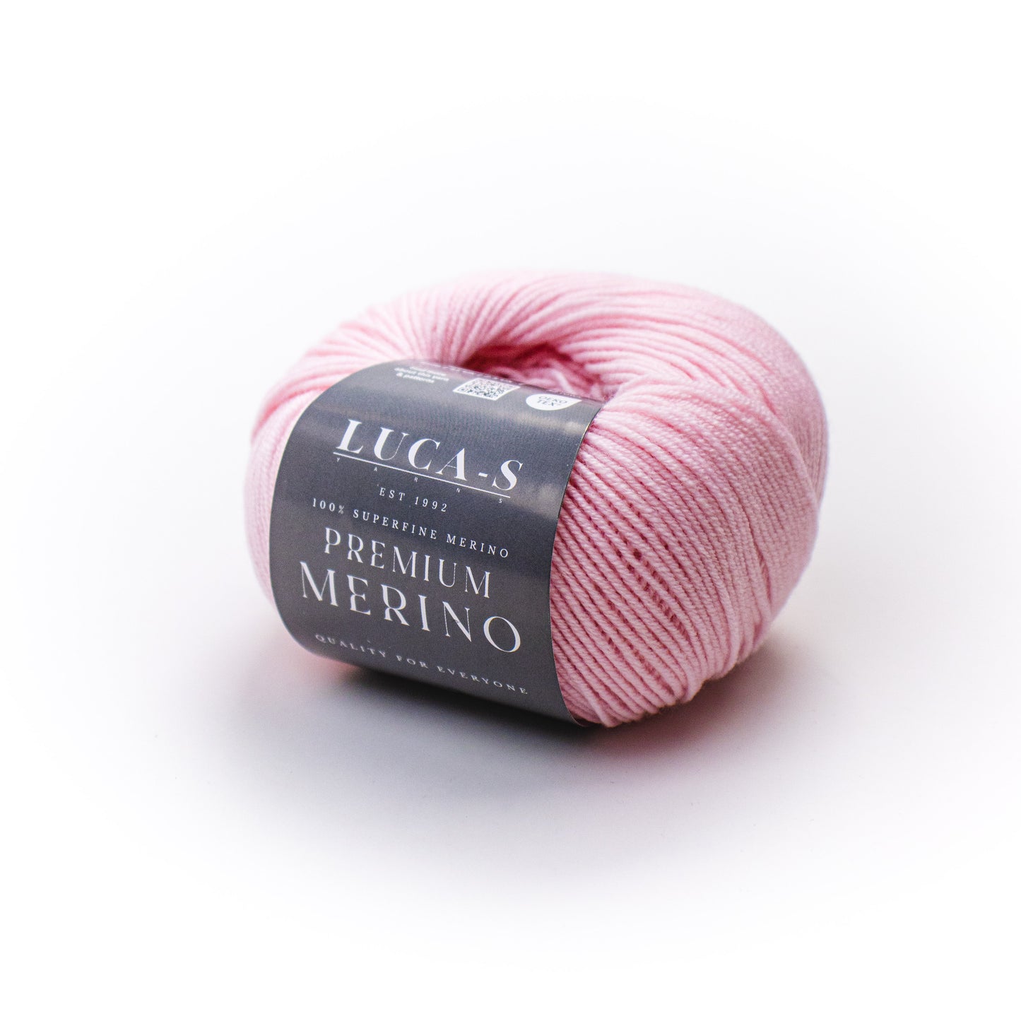 Luca-S Premium Merino Pack of 10 (0.5 KG)