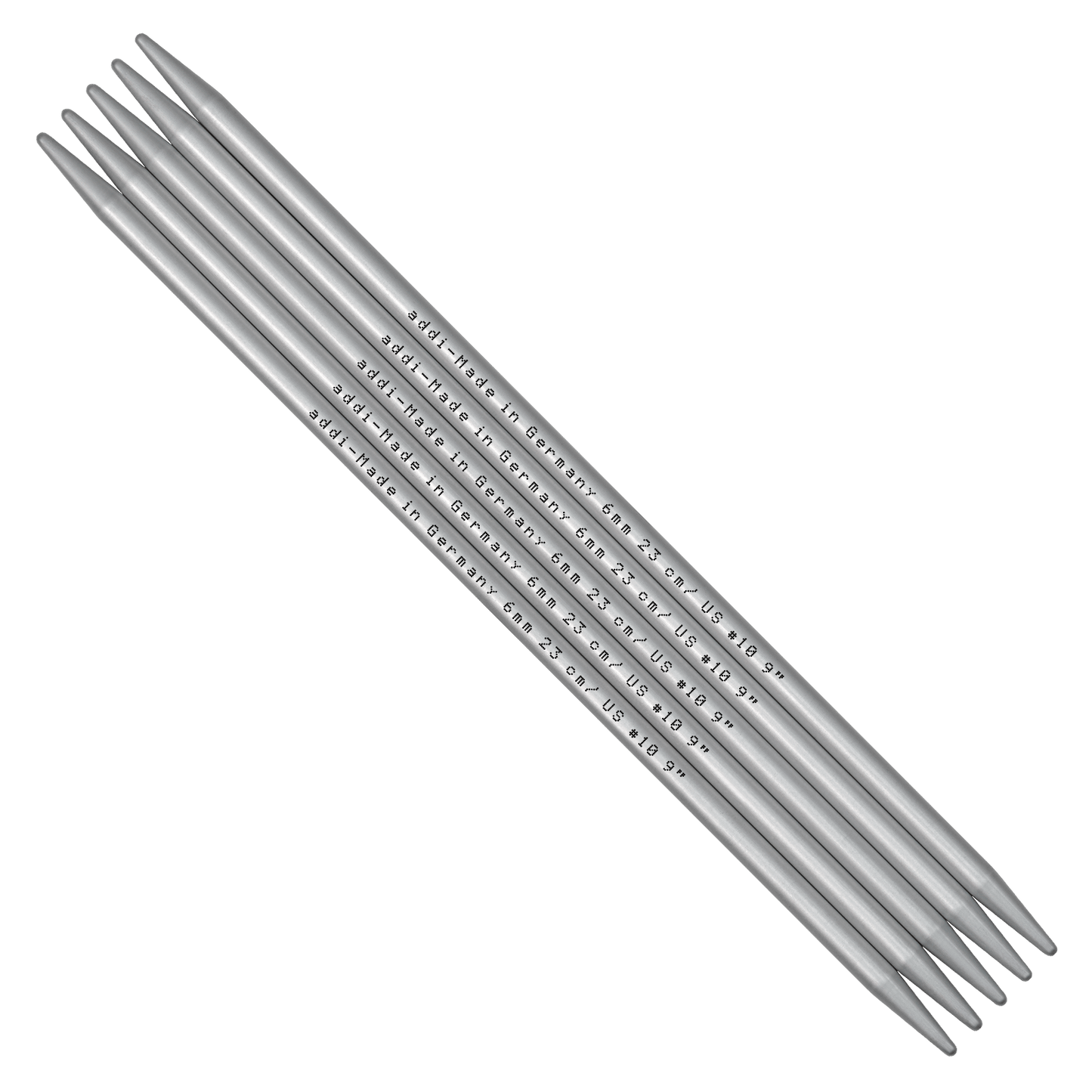 AddiSock Double Pointed Needles 20cm