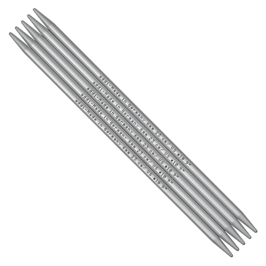 AddiSock Double Pointed Needles 20cm