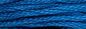 Luca-S Thread Cones - 202 / DMC 517-3842 / Anchor 979