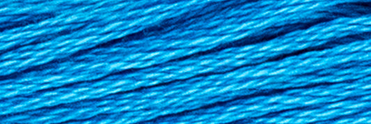 Luca-S Thread Cones - 206 / DMC 3843 / Anchor 1089