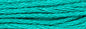 Luca-S Thread Cones - 214 / DMC 3812 / Anchor 189