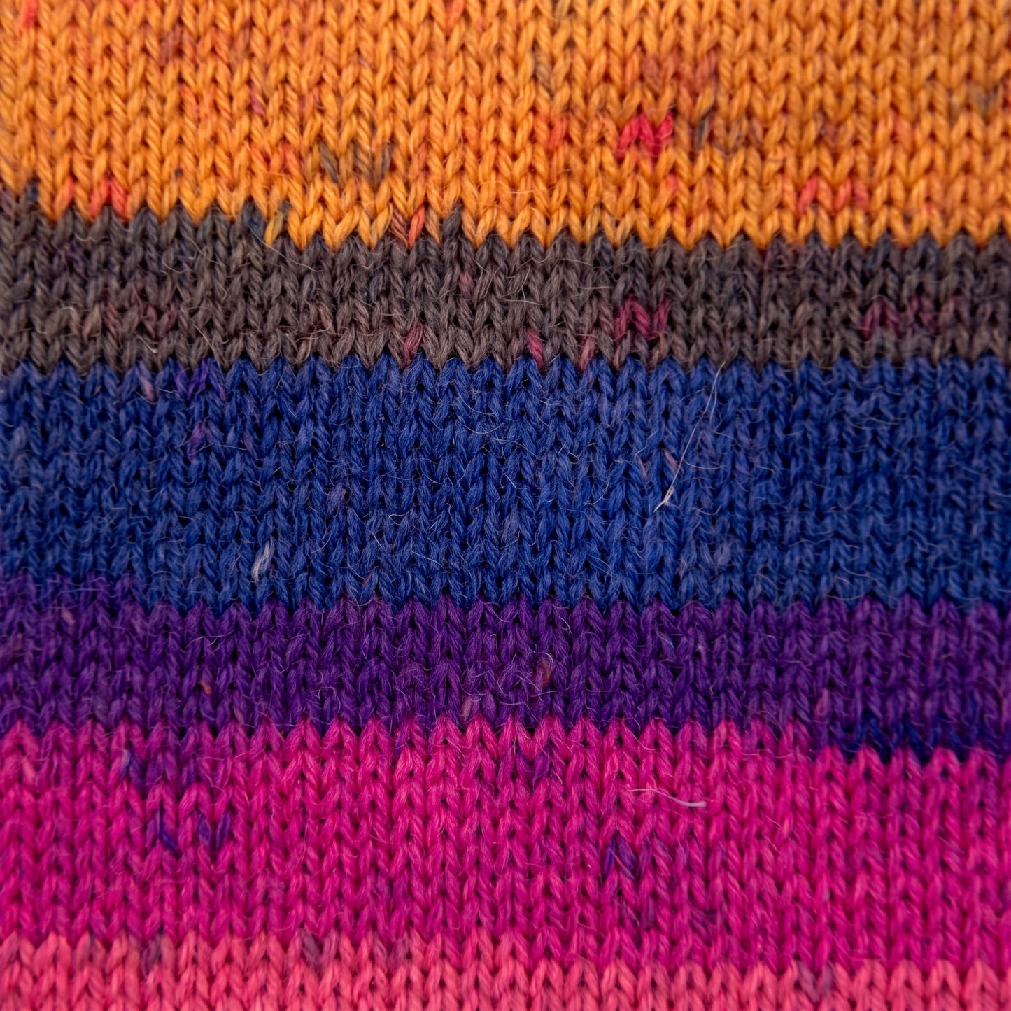 Luca-S WoolenWalk Merino Pack of 10 (0.5 KG)